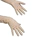 Produktbild Handschuhe Lightweight Gr.M natur m-medium 1 Paar VE=1