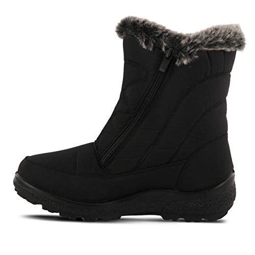 Image of Flexus Persenia-B Boot (39, Black)