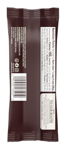 Image of Nichols Farms Roasted with Sea Salt No Shell Pistachios, Kosher, USDA Certified Organic, Non-GMO, 6 Oz (Pack of 3)