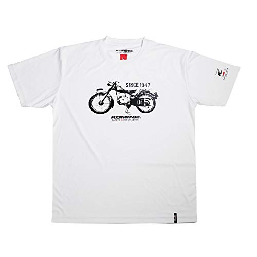 コミネTシャツ JK-400