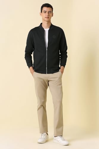 Image of Allen Solly Men Sweatshirt