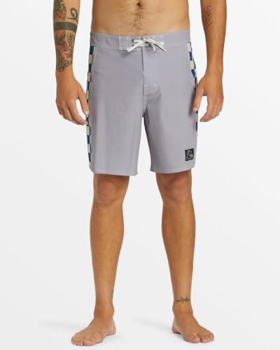Quiksilver Men's Original Arch 18 Boardshorts Swim Trunk3