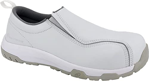 Nautilus Men's Slip-on Clean Room-Medical2