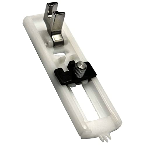 Prensatelas para ojales Low Shank Cutex compatible máquinas de coser miniatura 1
