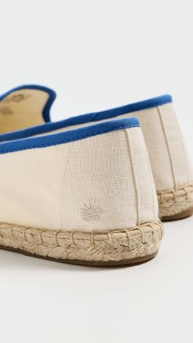 Soludos Women's The Embroidery Smoking Slippers4