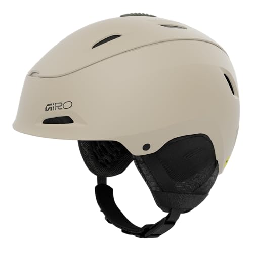 Image of Giro Range MIPS Snow Helmet
