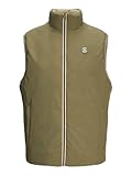 Weste für Herren der dänischen Marke JACK&JONES