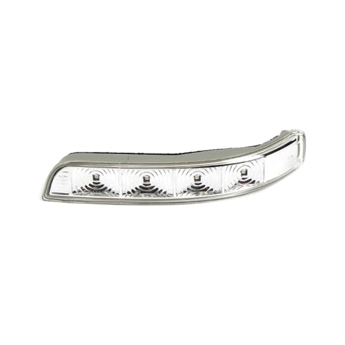 Luz lateral espejo retrovisor Kia 2012-2015 tulipa resistente policarbonato OEM 876132P000