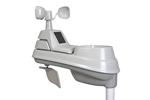 Acurite 01535M Iris (5-In-1) Weather Station thumb #3
