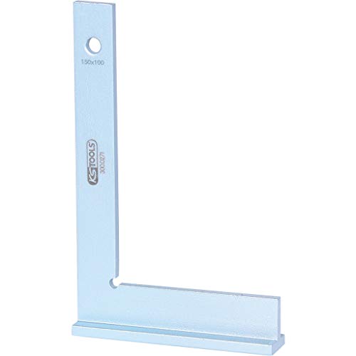 KS Tools 300.0271 Anschlagwinkel, 150mm