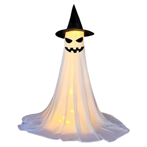 Decoraciones de Halloween | Decoración para Fiestas de Halloween de Interior, góticos aterradores para Fiestas de Porche Cocina salón jardín casa