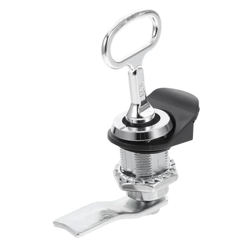 Childweet V0G97L47 Camlock-Riegel Metallschloss