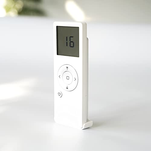 Enhance Accessibility with a Universal Remote for Blinds