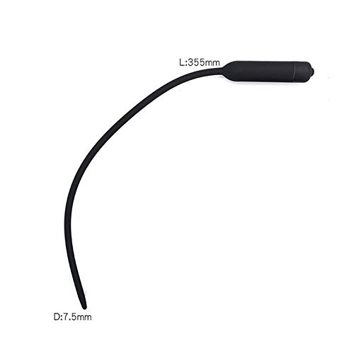 WUTTUAICCI 10 Frequencies Silicone Sounds for Men (Battery is Not Included) Sold only