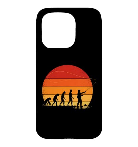 Evolution to Fly Fishing ���g�� ���B���e�[�W �A���O���[�B �X�}�z�P�[�X iPhone 15 Pro �p
