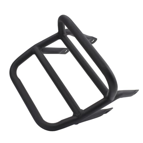 Support porte-bagages avant CT125 étagère rangement Hunter Cub 120-2024 - 6