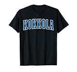 Photo Gallery finlandia lover orgoglioso souvenir vacanza finlandese kokkola maglietta Photo Gallery finlandia lover orgoglioso souvenir vacanza finlandese kokkola maglietta