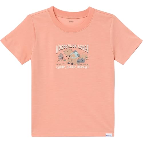 Gerber baby-boys 3-piece Pajama Set (Polyester Jersey Top, Pants, + Shorts)4