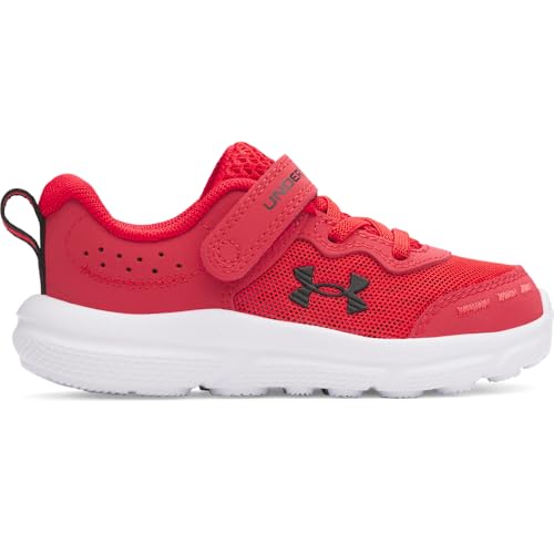 Image of Under Armour Kids Assert 10 Alternate Closure Sneaker (Toddler)