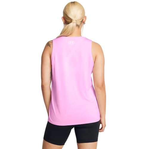 Image of Under Armour Women's Tech Twist Tank Top