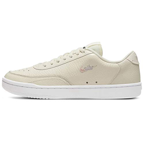 Image of Nike Womens Court Vintage Sneakers