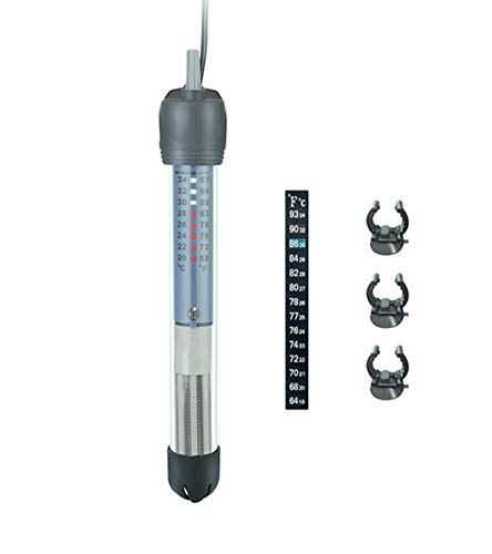 Best Fish Heaters