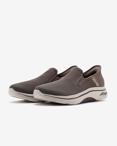 Image of Skechers Mens Go Walk Arch Fit 2.0 - Hands