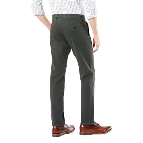 Image of Dockers Men's Slim Fit Ultimate Chino with Smart 360 Flex