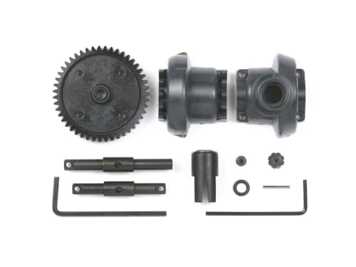 Tamiya 54007 Nitrage One Way Direct Shaft kit amelioration transmission