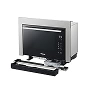 Рамка за монтаж на микровълнова фурна Panasonic...