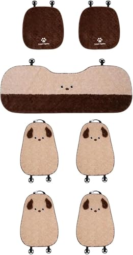 Lamantt�ԗp�V�[�g�N�b�V���� �ӂ��ӂ��t�@�[�f�� �w�b�h���X�g&�����o�[�T�|�[�g�Z�b�g ����~�ߕt�� �������ł��킢�� �^�]�ȏ���Ȍ㕔���ȑΉ� �y�����Ԃ�OK (������,����)