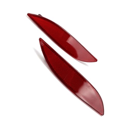Réflecteur de pare-chocs arrière pour Megane 3 et Fluence 265650004R