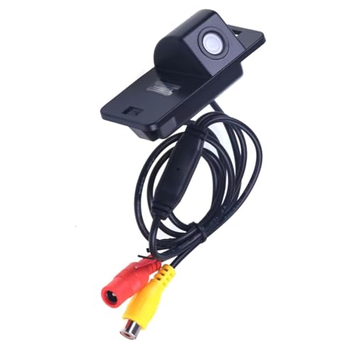 Caméra de recul BMW E60 E39 E61 E62 pour remplacer un système de stationnement défaillant ou usé