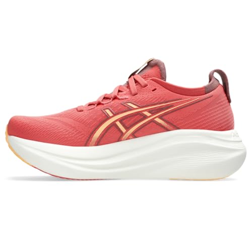 Image of ASICS Womens Gel-Nimbus 27 Running Shoes
