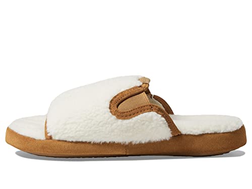 Acorn Recycled Berber Harbor Slide4