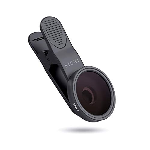 SIGNI Neutral Density ND16 Filter for Mobile Camera Lens