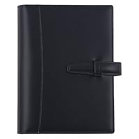 フランクリンプランナー　コードバン バインダー コンパクトサイズ 25mm Amazon.co.jp: フランクリンプランナー システム手帳 コードバン