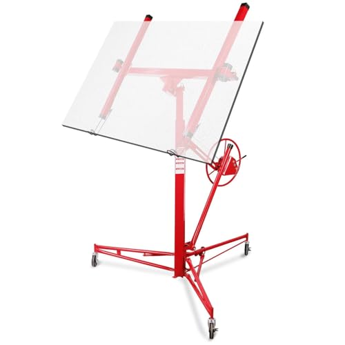 drywall lifts
