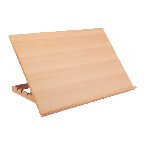 SoHo Urban Artist Drawing Board