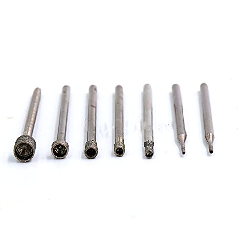 Abrasive S-B 5X7-8 A Med048011-00644