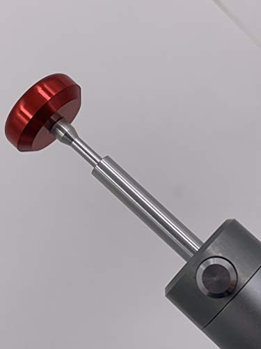 Vampliers VT-001-SS Solder Sucker Heavy Duty Desoldering Pump. Made In Japan. thumb #7