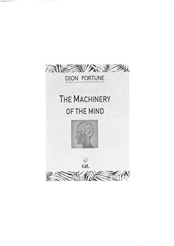 Télécharger THE MACHINERY OF THE MIND (English Edition) livre En ligne