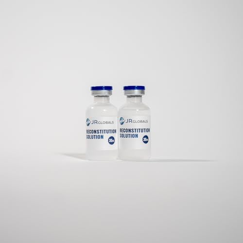 JRGlobals Recon Water 30ml - 2 Pack