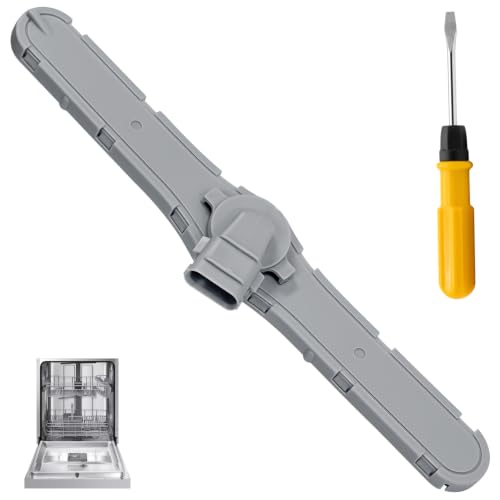 Image of DD82-01309A Dishwasher Upper Spray Arm Rotor Fit for Samsung Dishwasher