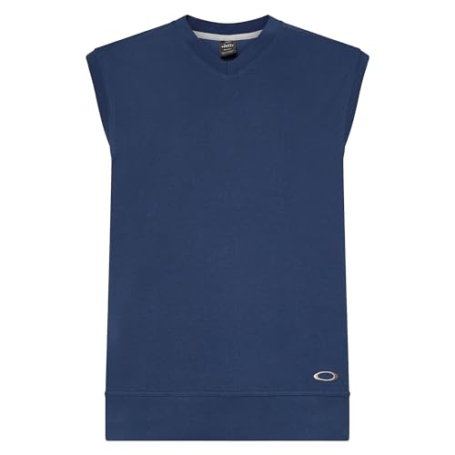 Oakley Mens OTG Vest, Abyss, Large