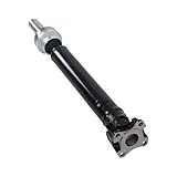WFLNHB Front Driveshaft Prop Shaft Replacement for Dakota 2007-2011 V6 3.7L AT 4WD 938-283