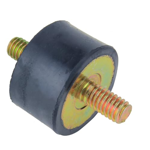 JunShape Original Equipment Isolator #M73249?Replacement for John Deere OEM