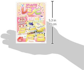 Amazon.co.jp: ホッパーエンターテイメント スイーツレシピ カード