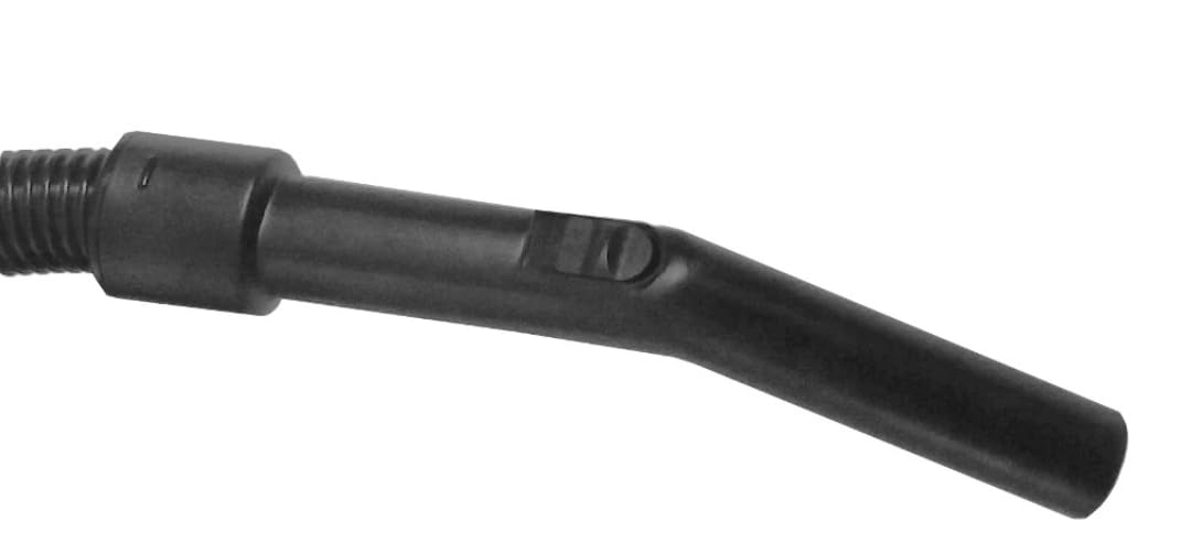 Pièce Détachée Tuyau Aspiration Kärcher WD3 - 1,8m - Avec Poignée - Compatible Série WD Tuyau 1.8m Wd3