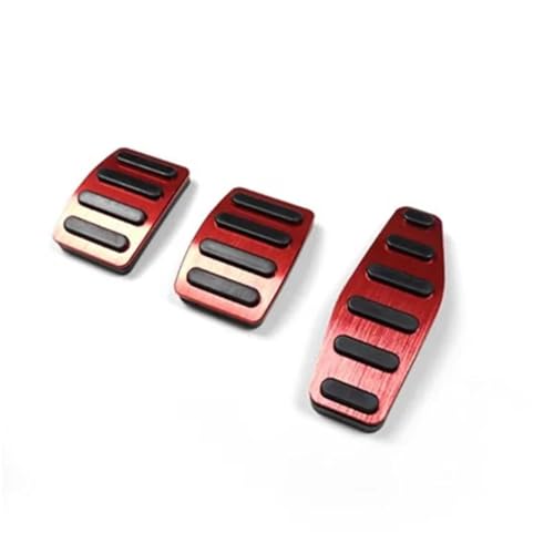 ԗptbgy_ ANZ/u[Ly_ɓKXYL ɓKWj[ɓK VG JB64 JB74 2019-2023 ATΉ XeXX`[ Ԃ̃y_(MT Drive Red)